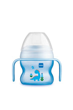 Load image into Gallery viewer, MAM Baby Feeding Starter Cup 4M+ 150ml
