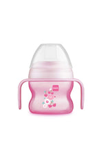Load image into Gallery viewer, MAM Baby Feeding Starter Cup 4M+ 150ml
