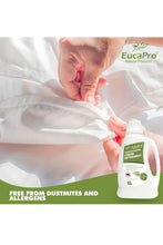 Load image into Gallery viewer, Eucapro Concentrated Liquid Detergent 1L
