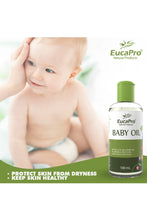 Load image into Gallery viewer, Eucapro Baby Oil - 100ml