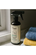 Load image into Gallery viewer, Gramp's Asia Surface Wipe