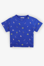 Load image into Gallery viewer, Gingersnaps Banana Allover Print Tee