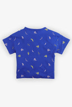 Load image into Gallery viewer, Gingersnaps Banana Allover Print Tee
