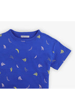 Load image into Gallery viewer, Gingersnaps Banana Allover Print Tee