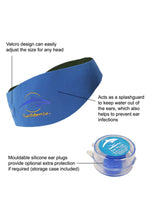 Load image into Gallery viewer, BLUE