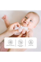 Load image into Gallery viewer, Hoppi Anti-Bacterial Wipes - 80 Pack X 3