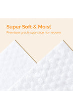 Load image into Gallery viewer, Hoppi Anti-Bacterial Wipes - 80 Pack X 3