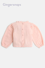 Load image into Gallery viewer, PEACH DUST / 6 MONTHS