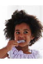 Load image into Gallery viewer, Jack N' Jill Silicone Tooth & Gum Brush - Stage 3 (2-5 years)