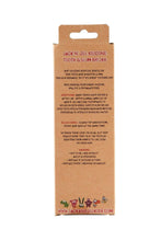 Load image into Gallery viewer, Jack N' Jill Silicone Tooth & Gum Brush - Stage 3 (2-5 years)