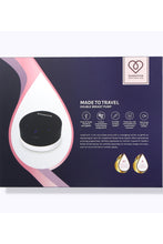 Load image into Gallery viewer, LoveAmme MadeToTravel Double Breast Pump (motor only)