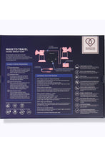 Load image into Gallery viewer, LoveAmme MadeToTravel Double Breast Pump (motor only)