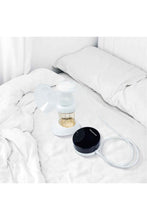 Load image into Gallery viewer, LoveAmme MadeToTravel Double Breast Pump (motor only)