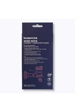 Load image into Gallery viewer, WIDE-NECK