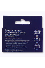 Load image into Gallery viewer, LoveAmme Silicone Valve