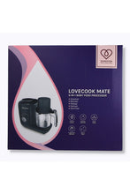 Load image into Gallery viewer, LoveAmme LoveCook Mate 5-in-1 Baby Food Processor