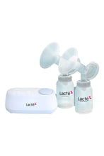 Load image into Gallery viewer, Lacte Amy Plus Double Electric Breast Pump
