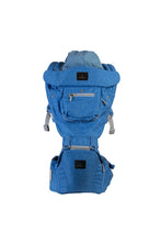 Load image into Gallery viewer, AZURE BLUE