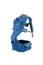 Load image into Gallery viewer, AZURE BLUE