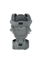 Load image into Gallery viewer, WINTRY GREY