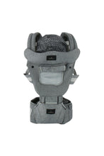 Load image into Gallery viewer, WINTRY GREY