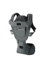 Load image into Gallery viewer, WINTRY GREY