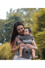 Load image into Gallery viewer, WINTRY GREY