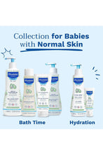 Load image into Gallery viewer, Mustela Gentle Shampoo With Organically Farmed Avocado - 200ml