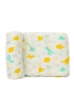 Load image into Gallery viewer, Not Too Big Bamboo Muslin Swaddle 3pk
