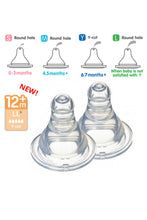 Load image into Gallery viewer, CLEAR / LARGE