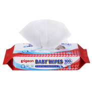 Load image into Gallery viewer, Pigeon Pure Water Wipes - 30 Pack X 2