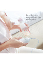 Load image into Gallery viewer, Pigeon Go Mini Double Electric Breast Pump