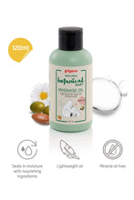 Load image into Gallery viewer, Pigeon Natural Botanical Baby Massage Oil - 120ml