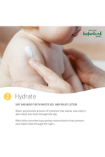 Load image into Gallery viewer, Pigeon Natural Botanical Baby Foam Wash - 350ml