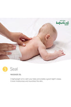 Load image into Gallery viewer, Pigeon Natural Botanical Baby Foam Wash - 350ml