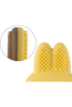 Load image into Gallery viewer, Richell T.L.I Teething Toothbrush - 3+ Months