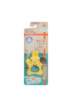 Load image into Gallery viewer, Richell T.L.I Teething Toothbrush - 3+ Months