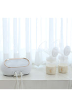 Load image into Gallery viewer, Spectra Dual Compact Double Electric Breast Pump