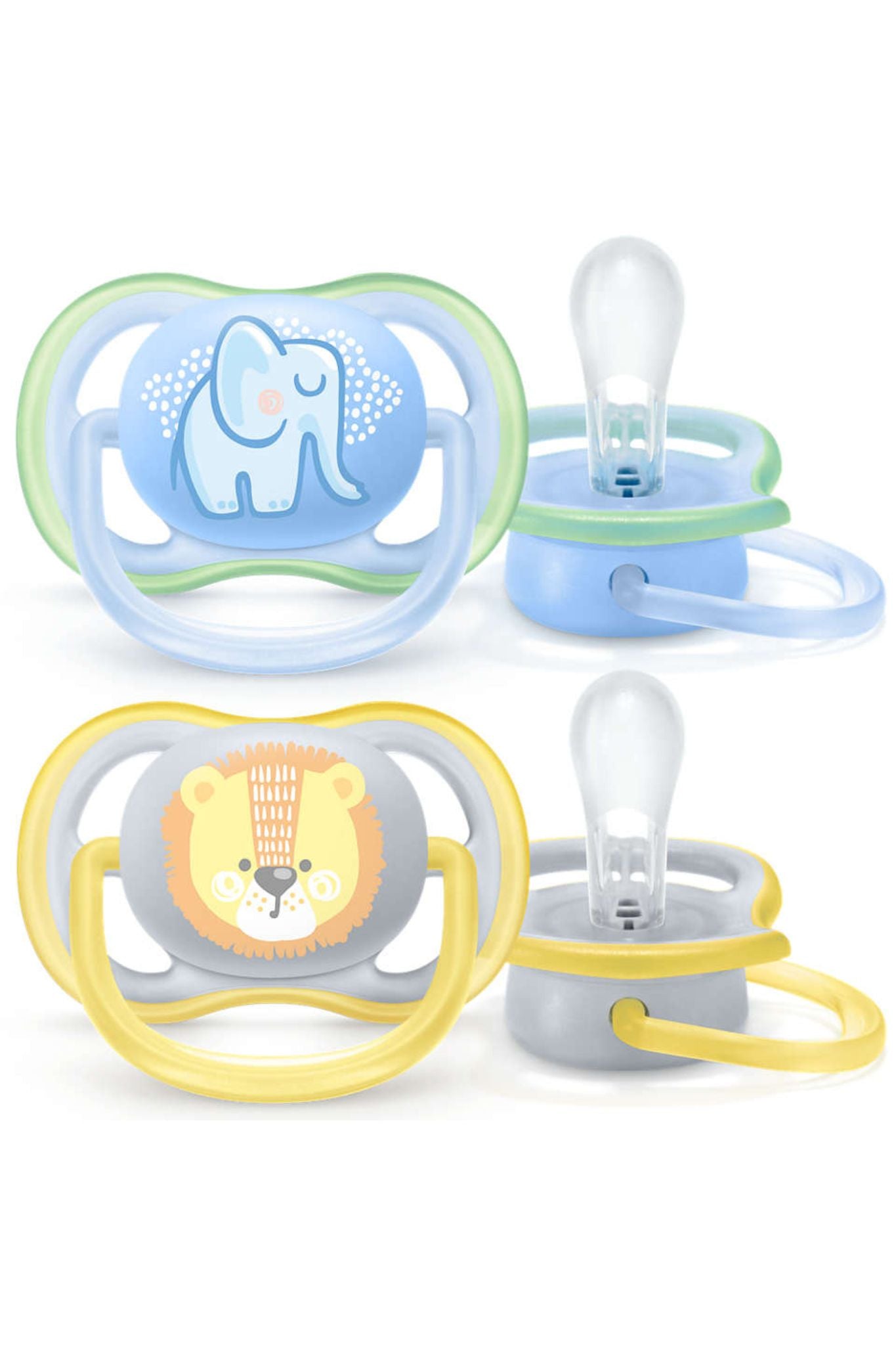 Philips avent soothie pacifier mothercare cheap