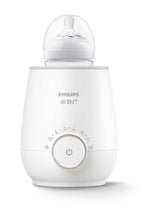 Load image into Gallery viewer, Philips Avent Electric Bottle Warmer