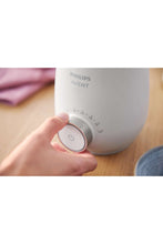 Load image into Gallery viewer, Philips Avent Electric Bottle Warmer