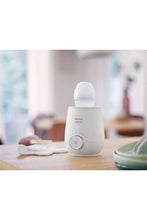 Load image into Gallery viewer, Philips Avent Electric Bottle Warmer