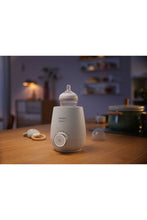 Load image into Gallery viewer, Philips Avent Electric Bottle Warmer