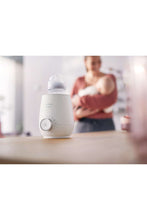 Load image into Gallery viewer, Philips Avent Electric Bottle Warmer
