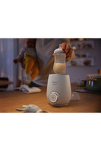 Load image into Gallery viewer, Philips Avent Electric Bottle Warmer