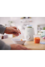 Load image into Gallery viewer, Philips Avent Electric Bottle Warmer