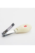 Load image into Gallery viewer, Snapkis Bath Accessories Nail Clipper Baby White