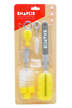 Load image into Gallery viewer, Snapkis Bottle Brush Set