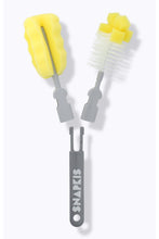 Load image into Gallery viewer, Snapkis Bottle Brush Set