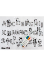 Load image into Gallery viewer, ABC